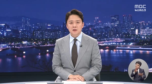 유튜브를 찍는 '조현용식 선동'