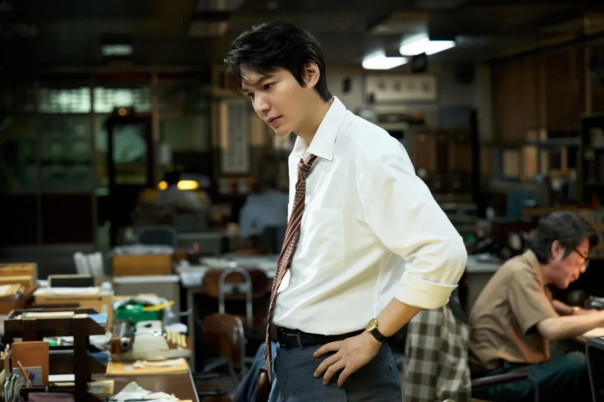암살자(들)을 보고