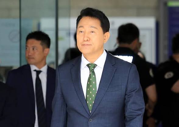 오세훈 유죄, 그것도 판결이라 부를 수 있나