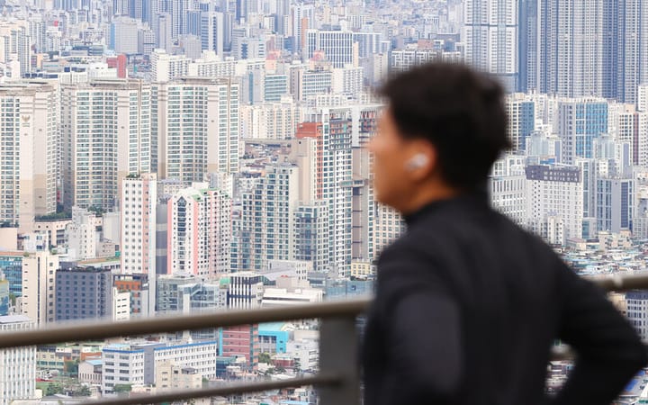 【속도가 빠른도시】