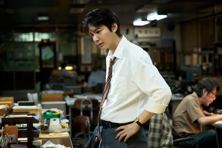 암살자(들)을 보고